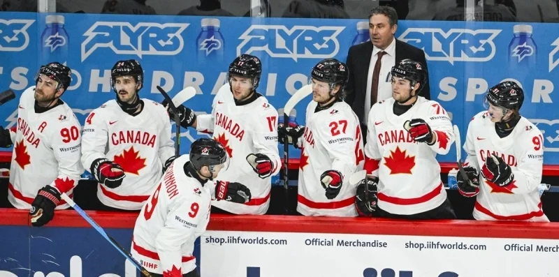 Canada - France Canada - France