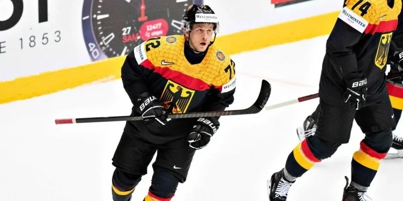 Norway - Germany Norway - Germany