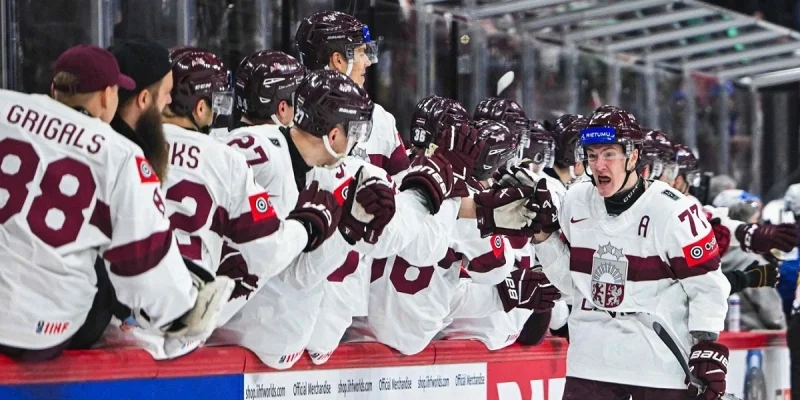 Slovenia vs Latvia Prediction and Betting Tips (13.05.2025) Slovenia vs Latvia Prediction and Betting Tips (13.05.2025)