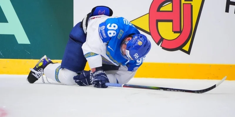 Kazakhstan - Hungary Kazakhstan - Hungary