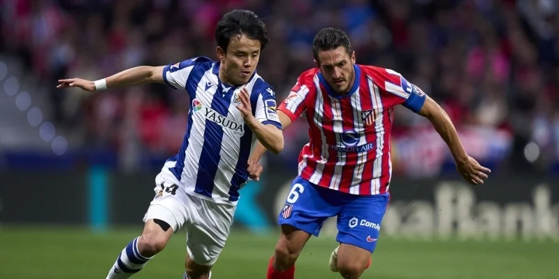 Real Sociedad - Celta Vigo Real Sociedad - Celta Vigo
