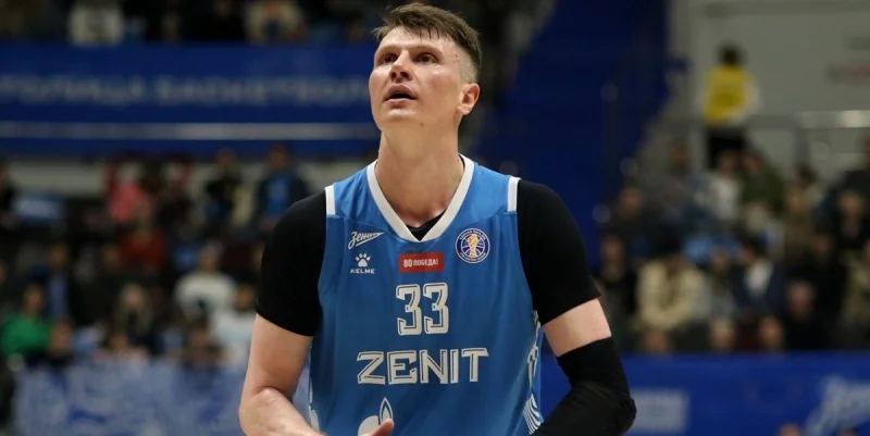Lokomotiv Kuban - BC Zenit Lokomotiv Kuban - BC Zenit