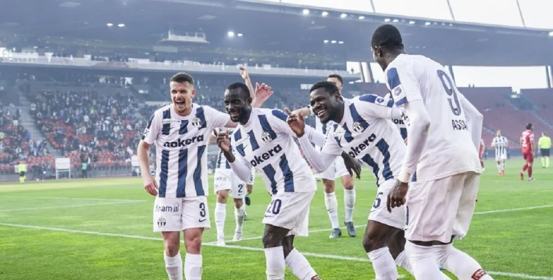 FC Zuerich vs Winterthur Prediction and Betting Tips (13.05.2025) FC Zuerich vs Winterthur Prediction and Betting Tips (13.05.2025)