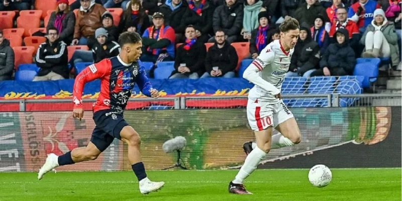 Sion vs St. Gallen Prediction and Betting Tips (13.05.2025) Sion vs St. Gallen Prediction and Betting Tips (13.05.2025)