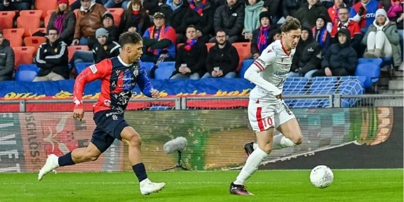Sion vs St. Gallen Predicción y Consejos de apuestas (13.05.2025)