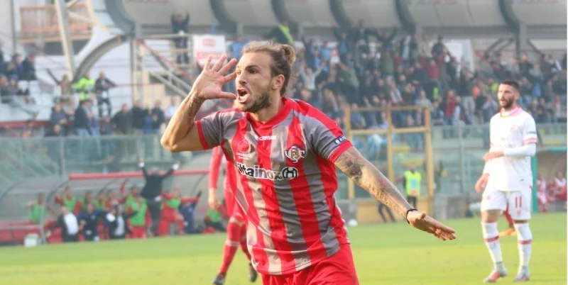 Pisa - Cremonese Pisa - Cremonese