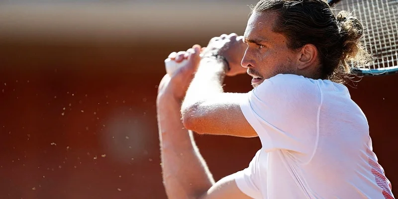 Arthur Fils vs Alexander Zverev Predicción y Consejos de apuestas (13.05.2025) Arthur Fils vs Alexander Zverev Predicción y Consejos de apuestas (13.05.2025)