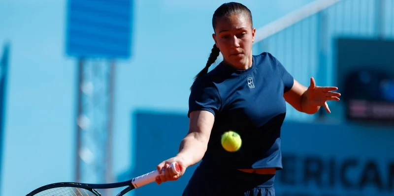 Diane Parry vs Hailey Baptiste Prediction and Betting Tips (13.05.2025) Diane Parry vs Hailey Baptiste Prediction and Betting Tips (13.05.2025)