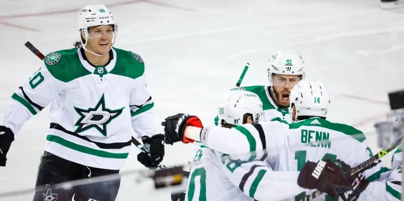 Dallas Stars vs Winnipeg Jets Prediction and Betting Tips (14.05.2025) Dallas Stars vs Winnipeg Jets Prediction and Betting Tips (14.05.2025)