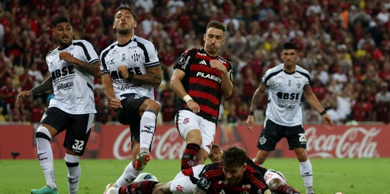 Deportivo Tachira vs Central Cordoba de Santiago Prediction and Betting Tips (14.05.2025) Deportivo Tachira vs Central Cordoba de Santiago Prediction and Betting Tips (14.05.2025)