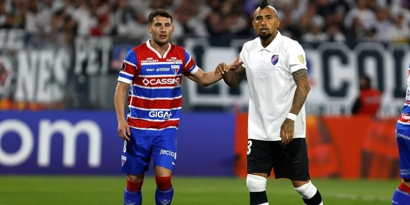 Fortaleza vs Bucaramanga Prediction and Betting Tips (14.05.2025) Fortaleza vs Bucaramanga Prediction and Betting Tips (14.05.2025)