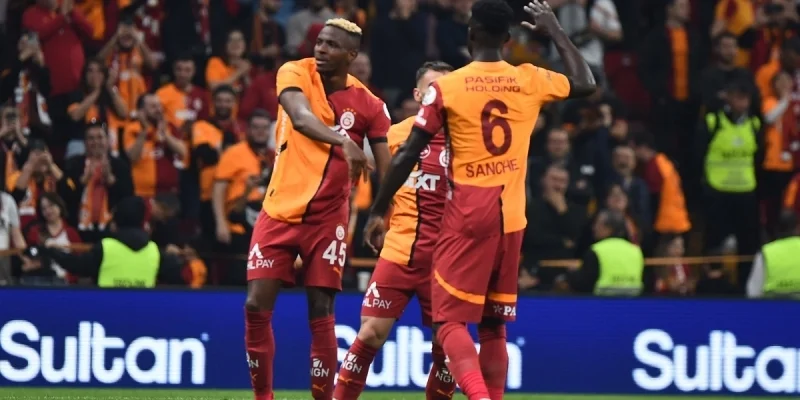Trabzonspor - Galatasaray Trabzonspor - Galatasaray
