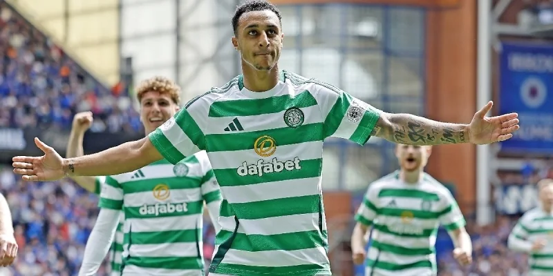 Aberdeen - Celtic Aberdeen - Celtic
