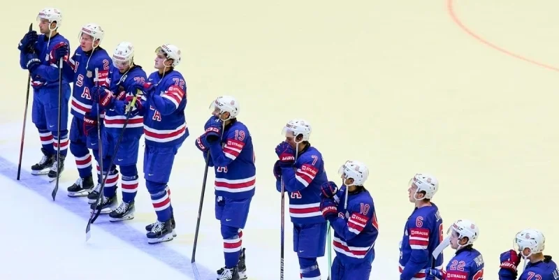 USA - Norway USA - Norway
