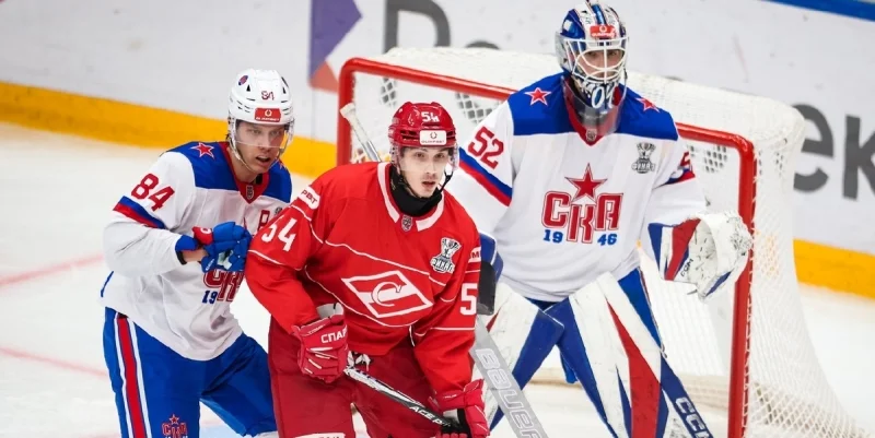 MHC Spartak vs SKA-1946 Prediction and Betting Tips (14.05.2025) MHC Spartak vs SKA-1946 Prediction and Betting Tips (14.05.2025)