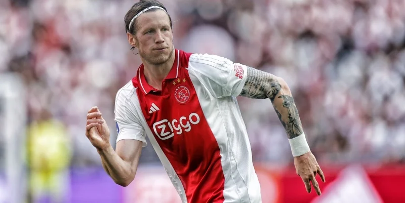 FC Groningen - Ajax FC Groningen - Ajax
