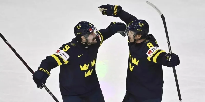 Latvia vs Sweden Prediction and Betting Tips (14.05.2025) Latvia vs Sweden Prediction and Betting Tips (14.05.2025)
