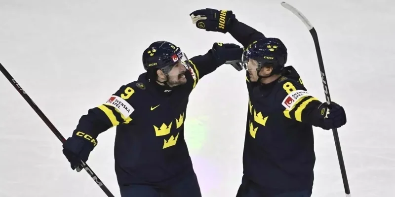 Latvia vs Sweden Prediction and Betting Tips (14.05.2025) Latvia vs Sweden Prediction and Betting Tips (14.05.2025)