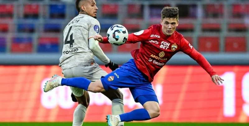 CSKA Moscow vs Zenit St. Petersburg Prediction and Betting Tips (14.05.2025) CSKA Moscow vs Zenit St. Petersburg Prediction and Betting Tips (14.05.2025)