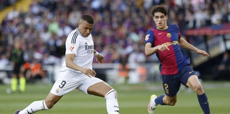 Real Madrid - Mallorca Real Madrid - Mallorca