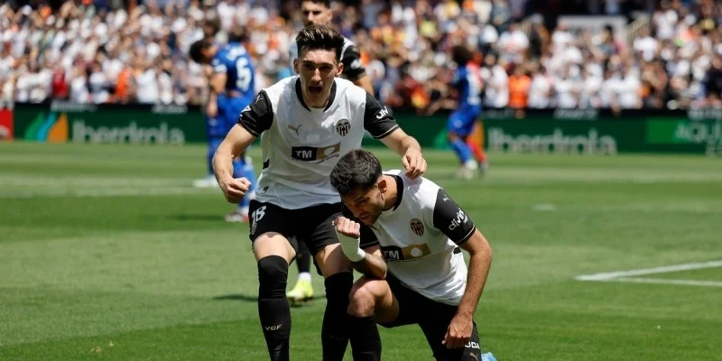 Deportivo Alaves - Valencia Deportivo Alaves - Valencia