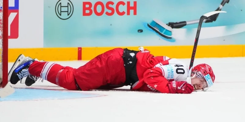 Kazakhstan - Denmark Kazakhstan - Denmark