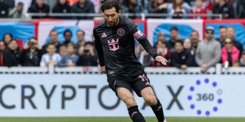 San Jose Earthquakes - Inter Miami CF San Jose Earthquakes - Inter Miami CF