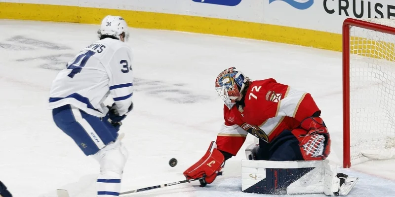 Toronto Maple Leafs vs Florida Panthers Prediction and Betting Tips (15.05.2025) Toronto Maple Leafs vs Florida Panthers Prediction and Betting Tips (15.05.2025)
