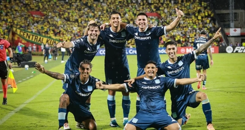 Racing Club vs Colo Colo Prediction and Betting Tips (15.05.2025) Racing Club vs Colo Colo Prediction and Betting Tips (15.05.2025)