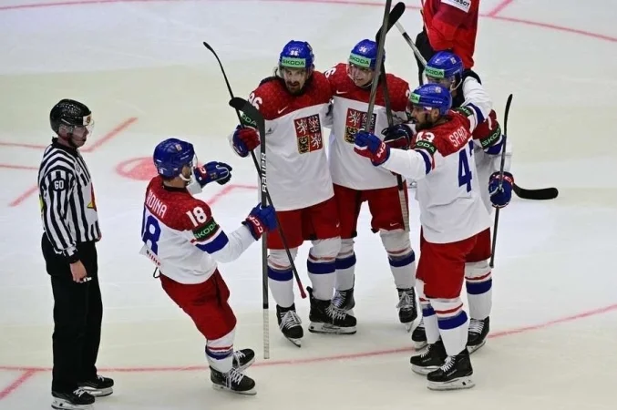 Czech Republic - Hungary Czech Republic - Hungary