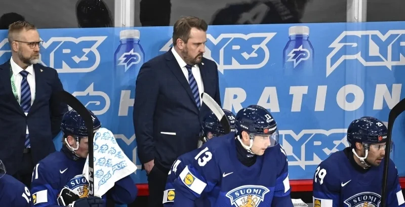Finland - Slovenia Finland - Slovenia