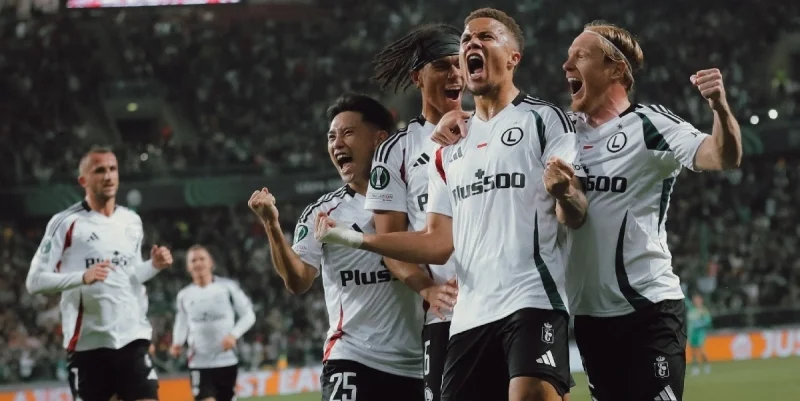 Widzew Lodz - Legia Warszawa Widzew Lodz - Legia Warszawa