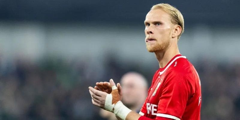 IFK Gothenburg vs Oesters IF Prediction and Betting Tips (15.05.2025) IFK Gothenburg vs Oesters IF Prediction and Betting Tips (15.05.2025)