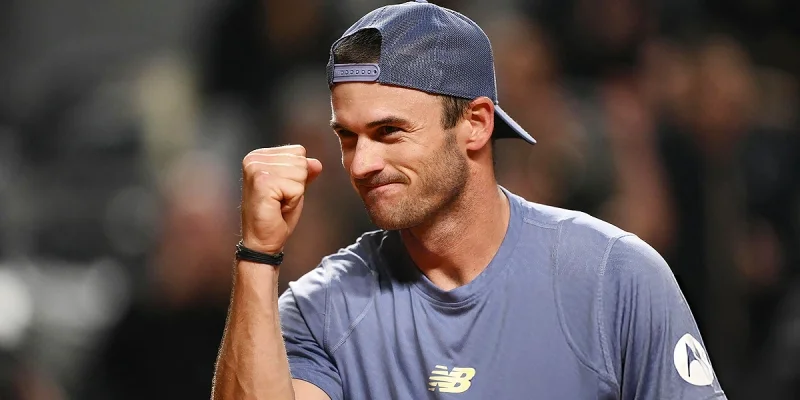 Hubert Hurkacz vs Tommy Paul Prediction and Betting Tips (15.05.2025) Hubert Hurkacz vs Tommy Paul Prediction and Betting Tips (15.05.2025)