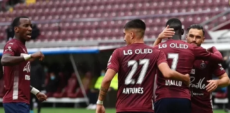 Servette - Lugano Servette - Lugano