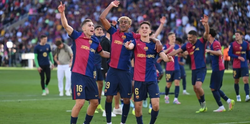 Espanyol vs Barcelona Prediction and Betting Tips (15.05.2025) Espanyol vs Barcelona Prediction and Betting Tips (15.05.2025)