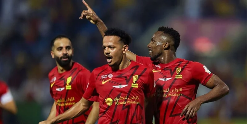 Al Qadasiya vs Al-Wehda Prediction and Betting Tips (15.05.2025) Al Qadasiya vs Al-Wehda Prediction and Betting Tips (15.05.2025)