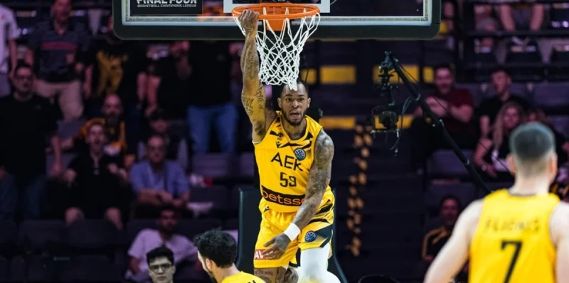 AEK vs Olympiacos CFP Prediction and Betting Tips (15.05.2025) AEK vs Olympiacos CFP Prediction and Betting Tips (15.05.2025)