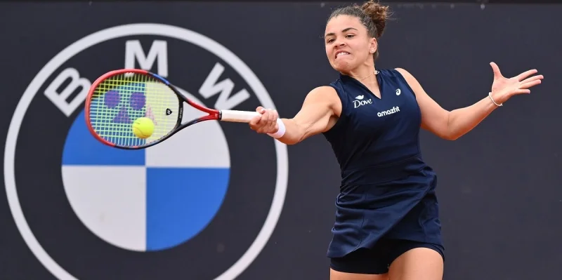 Jasmine Paolini vs Peyton Stearns Prediction and Betting Tips (15.05.2025) Jasmine Paolini vs Peyton Stearns Prediction and Betting Tips (15.05.2025)