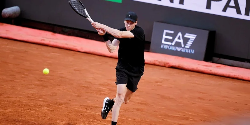 Jannik Sinner vs Casper Ruud Prediction and Betting Tips (15.05.2025) Jannik Sinner vs Casper Ruud Prediction and Betting Tips (15.05.2025)