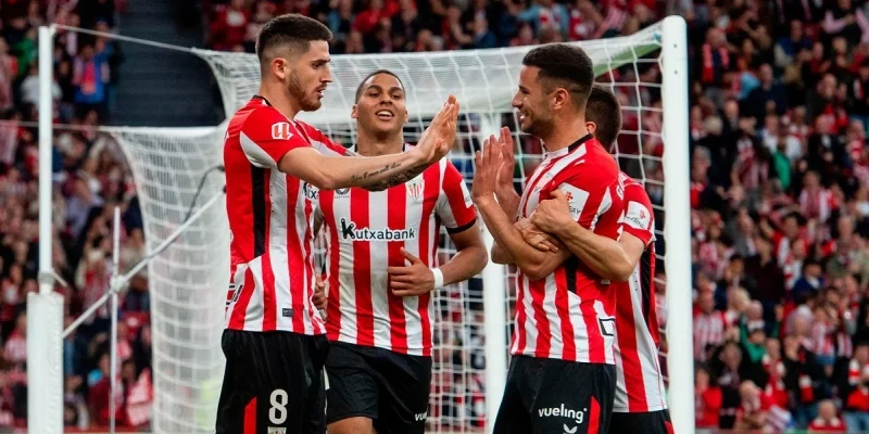 Getafe vs Athletic Bilbao Predicción y Consejos de apuestas (15.05.2025) Getafe vs Athletic Bilbao Predicción y Consejos de apuestas (15.05.2025)