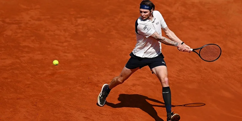 Federico Arnaboldi vs Alexander Bublik Prediction and Betting Tips (15.05.2025) Federico Arnaboldi vs Alexander Bublik Prediction and Betting Tips (15.05.2025)