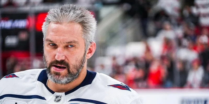 Washington Capitals - Carolina Hurricanes Washington Capitals - Carolina Hurricanes