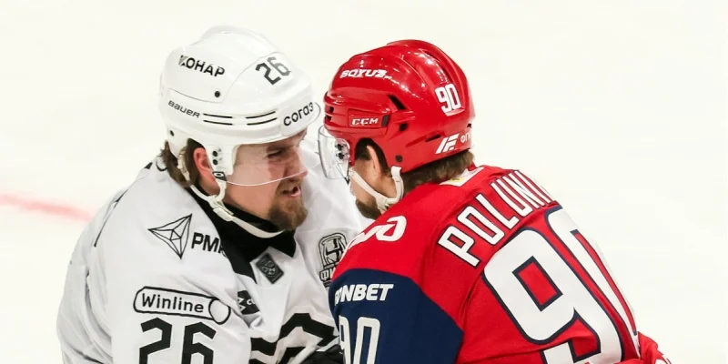 Lokomotiv Yaroslavl vs Traktor Prediction and Betting Tips (15.05.2025) Lokomotiv Yaroslavl vs Traktor Prediction and Betting Tips (15.05.2025)