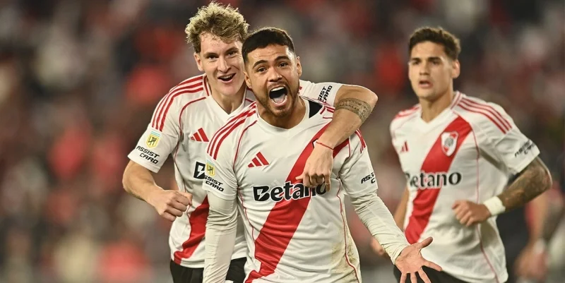 River Plate vs Independiente del Valle Prediction and Betting Tips (16.05.2025) River Plate vs Independiente del Valle Prediction and Betting Tips (16.05.2025)