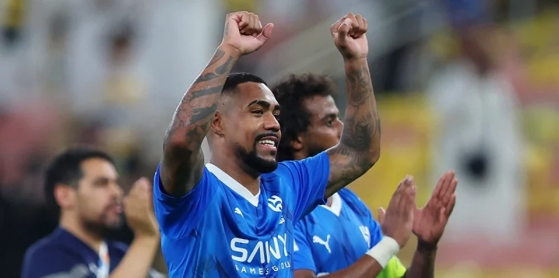 Al Fateh FC - Al Hilal Al Fateh FC - Al Hilal