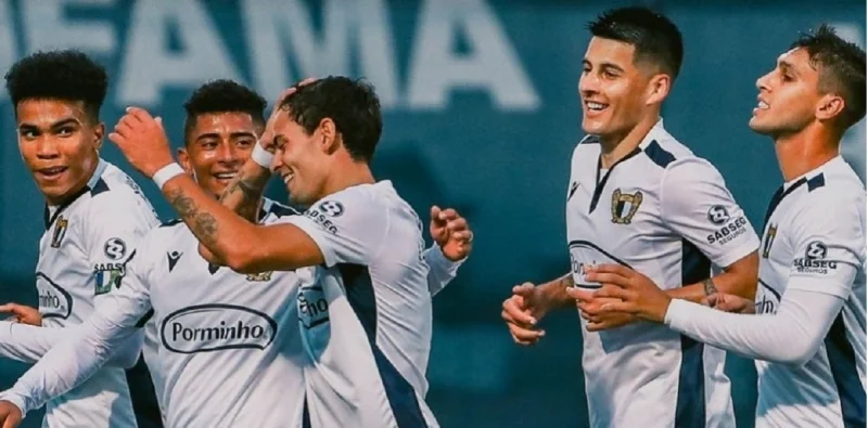 Famalicao vs Casa Pia Prediction and Betting Tips (16.05.2025) Famalicao vs Casa Pia Prediction and Betting Tips (16.05.2025)