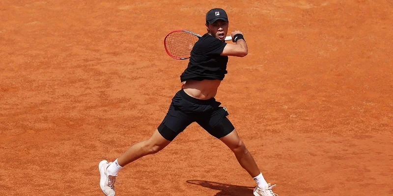 Brandon Nakashima vs Nikoloz Basilashvili Prediction and Betting Tips (16.05.2025)