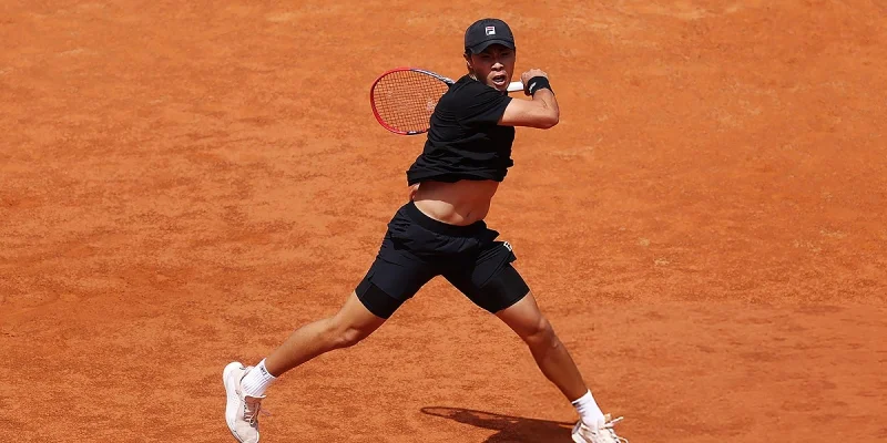 Brandon Nakashima vs Nikoloz Basilashvili Predicción y Consejos de apuestas (16.05.2025) Brandon Nakashima vs Nikoloz Basilashvili Predicción y Consejos de apuestas (16.05.2025)