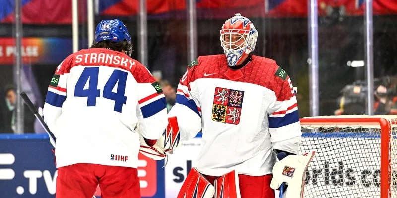 Czech Republic vs Kazakhstan Predicción y Consejos de apuestas (17.05.2025) Czech Republic vs Kazakhstan Predicción y Consejos de apuestas (17.05.2025)
